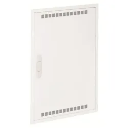Striebel & John BLL52 Blendrahmen und bel. Tür zu U52 RAL9016 2CPX063456R9999