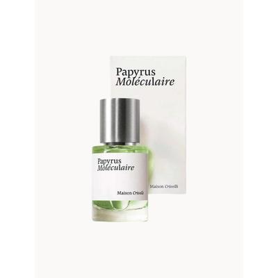 Papyrus Moléculaire 30ml pudrig, blumig von Maison Crivelli