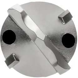 Metabo, Bohrereinsatz, SDSmax Absaugbohrer (35 Millimeter)