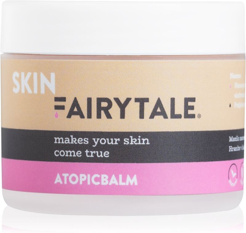 Skin Fairytale Atopic Balm baume apaisant pour peaux atopiques 50 ml