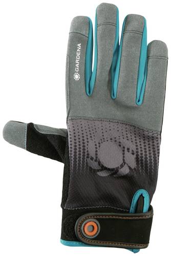 GARDENA 11521-20 Gartenhandschuh Größe (Handschuhe): 9 1 Paar