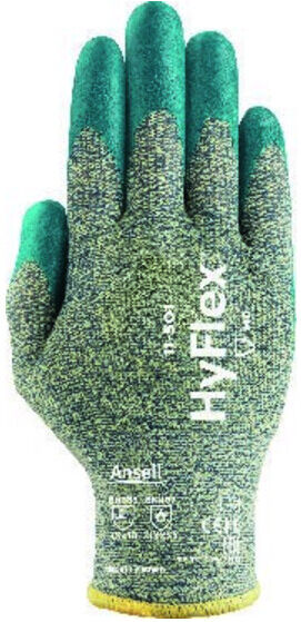 Ansell Gants HyFlex 11-501, taille 8 ; Ansell Health Care (11-501/8)