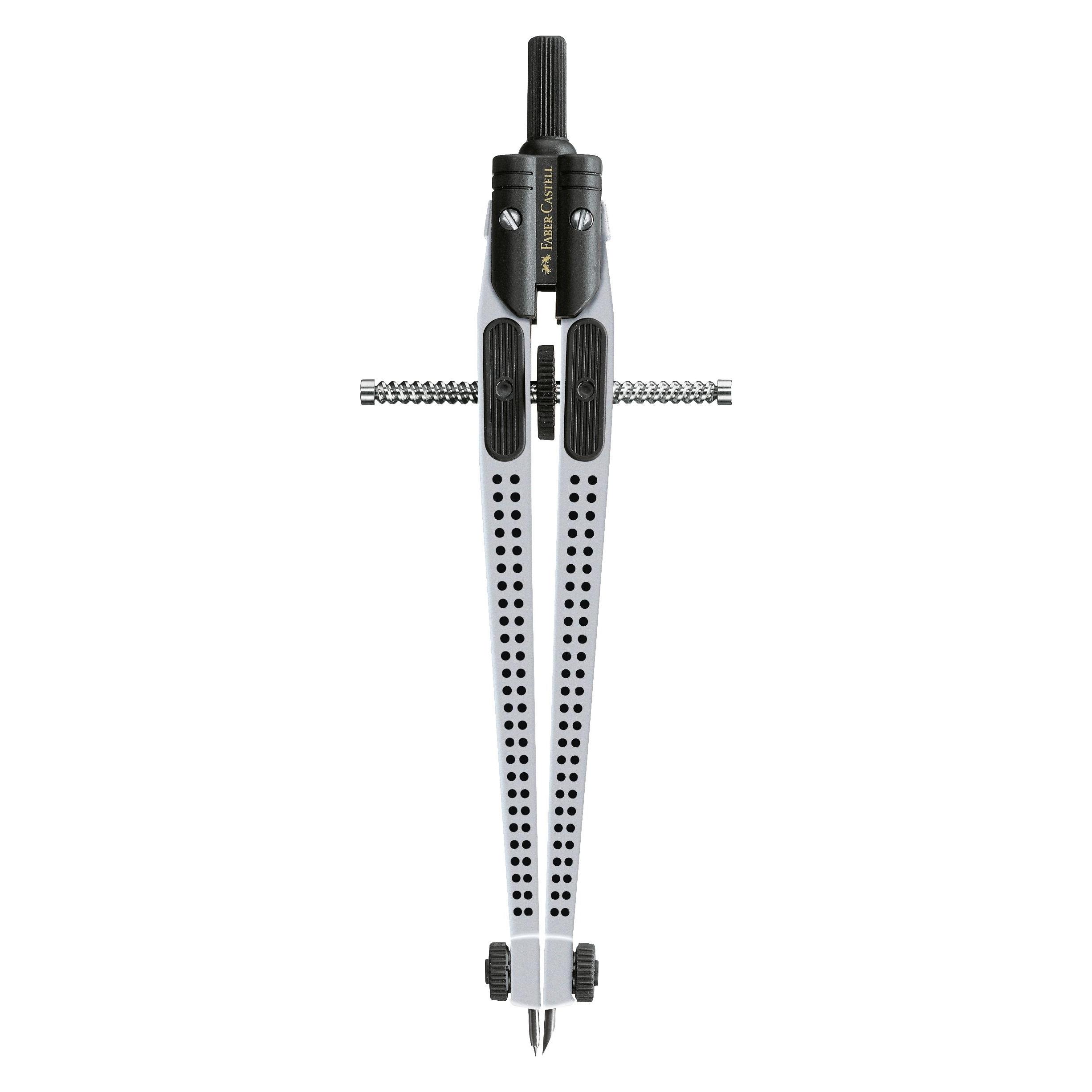 Faber-Castell Schnellverstellzirkel -390mm (174472)