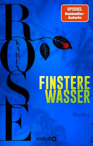 Karen Rose - Finstere Wasser: Thriller Die Fortsetzung der Spiegel-Bestseller-Reihe aus New Orleans (Die New-Orleans-Reihe, Band 2) - Preis vom 14.10.2026 23:07:16 h