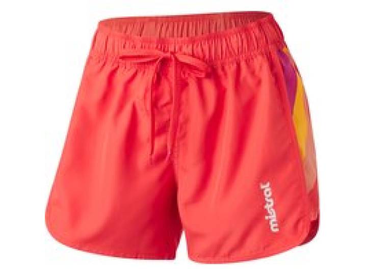 MISTRAL Short de bain femme (rose)