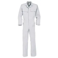 Overall "2096" Basic - 50 - Weiß