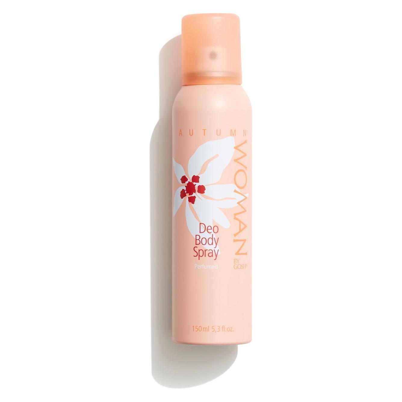 Gosh Woman Seasons Autumn (Spray, 150 ml) (5701278752107)