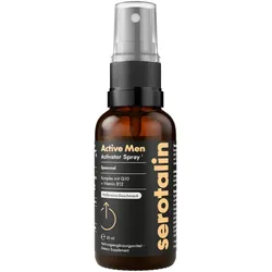 Active Men Activator Spray1 - 1 x Spray