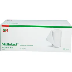 Mollelast 10cmx4M Einzeln 20 ST