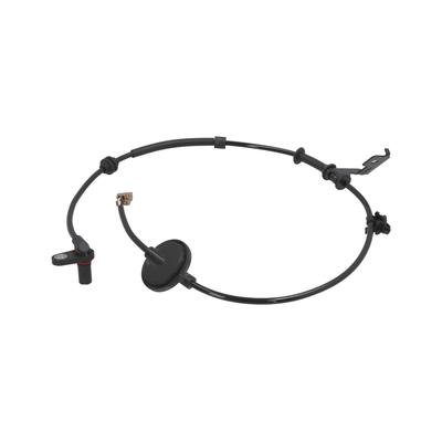 KAMOKA Sensor, Raddrehzahl 1. Hinterachse rechts 1060792 für STANDARD AUTOMOBILE KIA