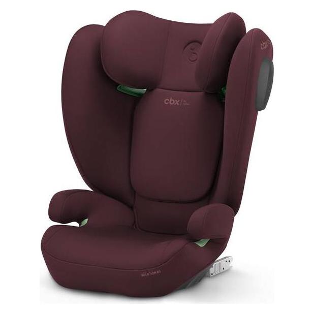 Cybex Solution B3 I-Fix (Kindersitz, ECE R129/i-Size Norm) (4063846371037)