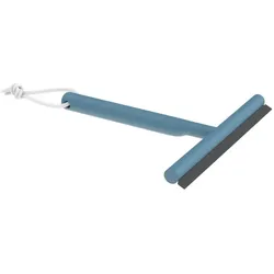 Duschabzieher Naime in Blau