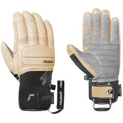 Reusch MARCO ODERMATT - Skihandschuhe für Herren - 10.0