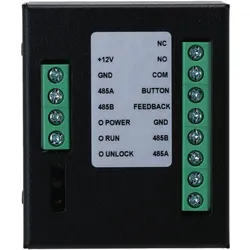 Dahua, Zubehör Gebäudesicherheit, DOOR CONTROLLER MODULE EXT./DEE1010B-S2