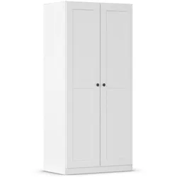 rauch Kleiderschrank »Savona« - 91x54x197cm -