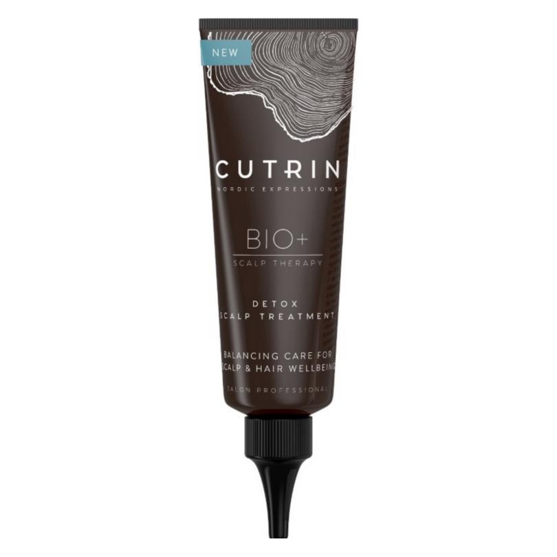 Cutrin BIO+ Detox Scalp Treatment 75 ml (75 ml) (32723627000)