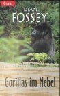 Dian Fossey - Gorillas im Nebel (Knaur Taschenbücher. Romane, Erzählungen) - Preis vom 09.10.2026 07:28:09 h