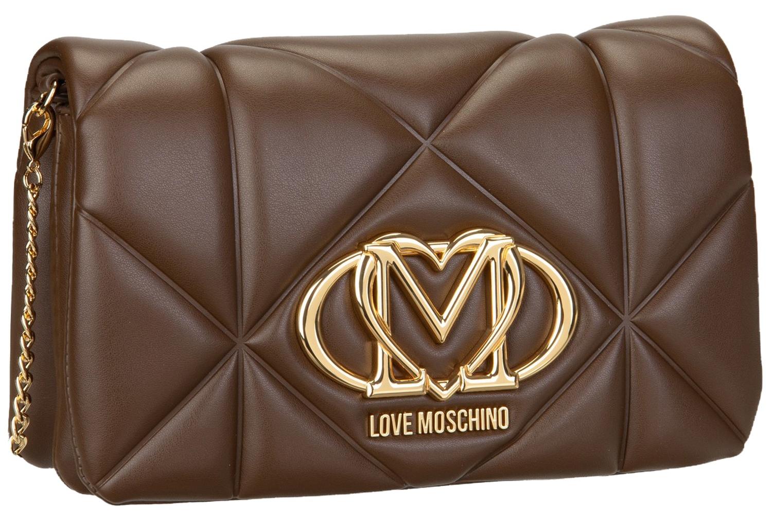Love Moschino Handtasche Smart Daily Bag 18 x 24 x 8
