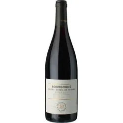 Hautes Côtes de Beaune Rouge 2022 - Chanson