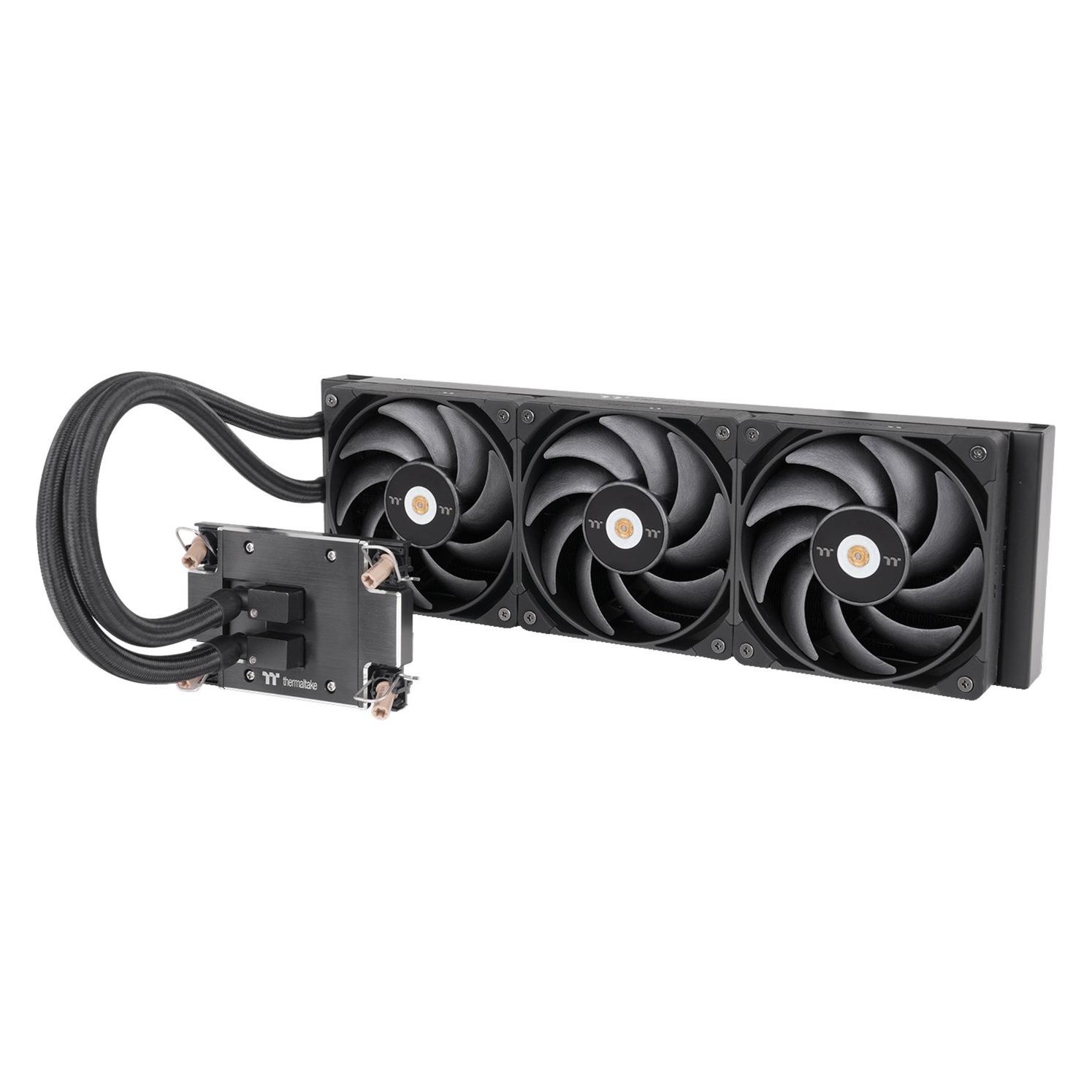 Thermaltake TT AW360 AiO Black (CL-W450-PL12BL-A)