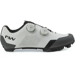 Northwave Striker Mountainbike-Schuhe - light grey/black - 40