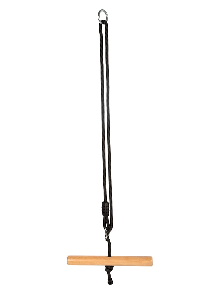 small foot Trapezschaukel "Twist" - ab 3 Jahren - onesize