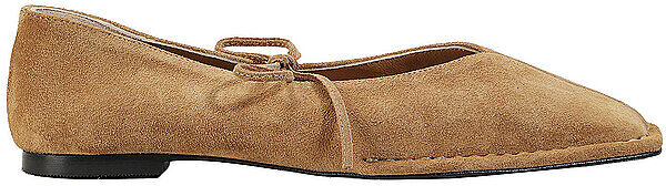 ALOHAS Ballerinas SWAY camel   39 39