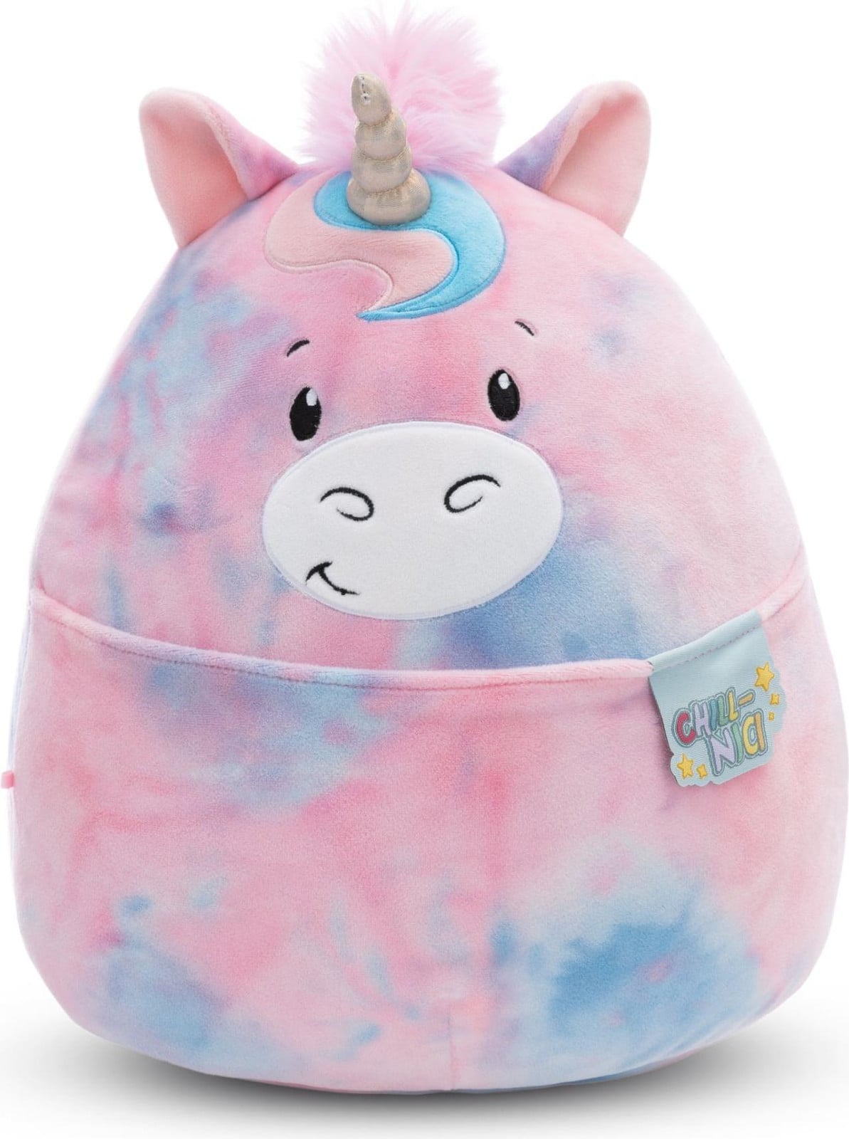 NICI Chill-NICI Knuffel Eenhoorn 20 cm