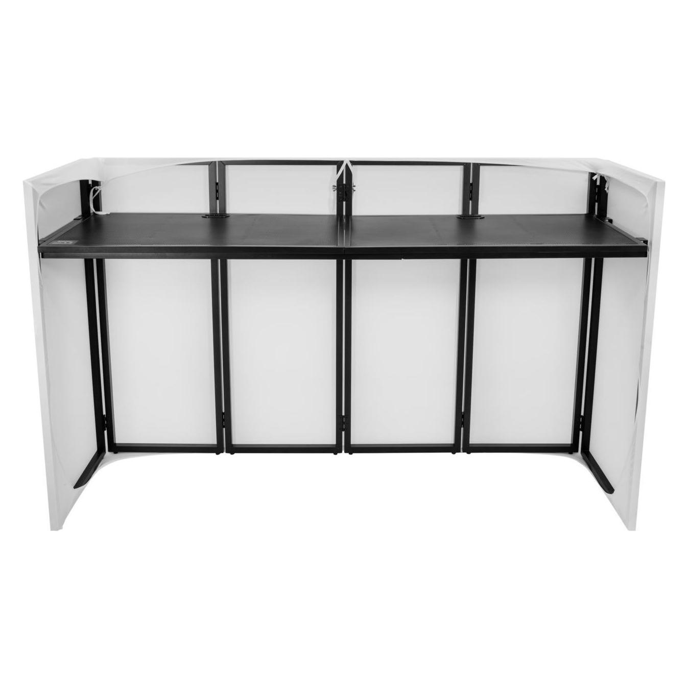 Omnitronic Large Mobile DJ Stand inkl. Cover (32000035)
