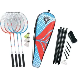 Talbot Torro, Badmintonschläger, (Bespannt)