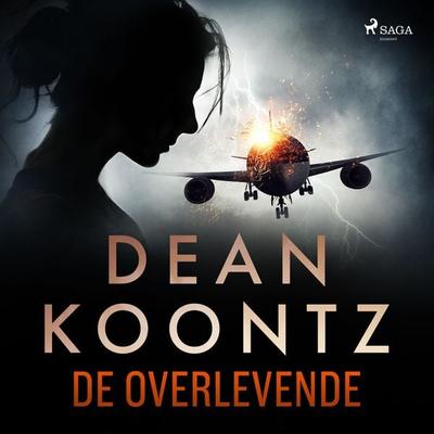 De overlevende - Dean Koontz, Audio, 9788726504224
