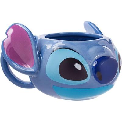 Disney Stitch 3D Becher