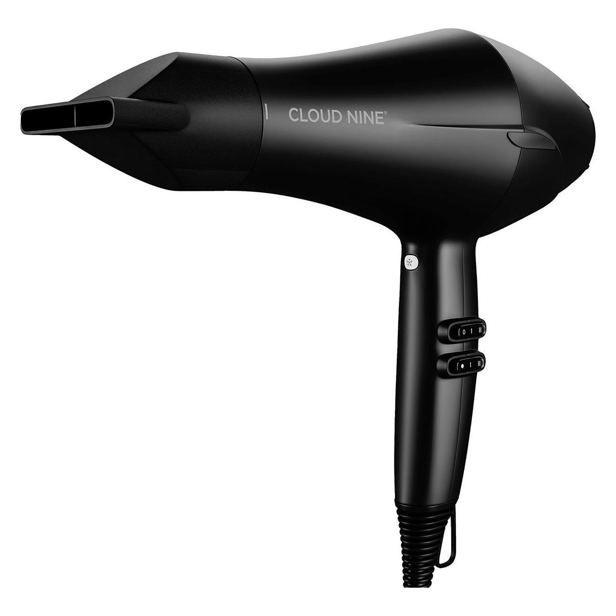 Cloud Nine Airshot Haartrockner Geschenkset (2000 W) (CLN-AIRSHOT)