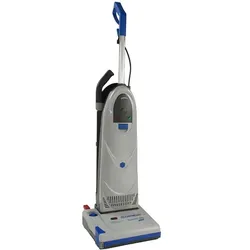 Bürstsauger Lindhaus Dynamic eco Force 300e Arbeitsbreite 380 mm, stufenlose Bürsthöheneinstellung