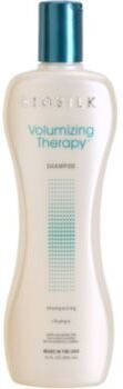 Biosilk Volumizing Therapy Shampoo champô para dar volume 355 ml. Volumizing Therapy Shampoo