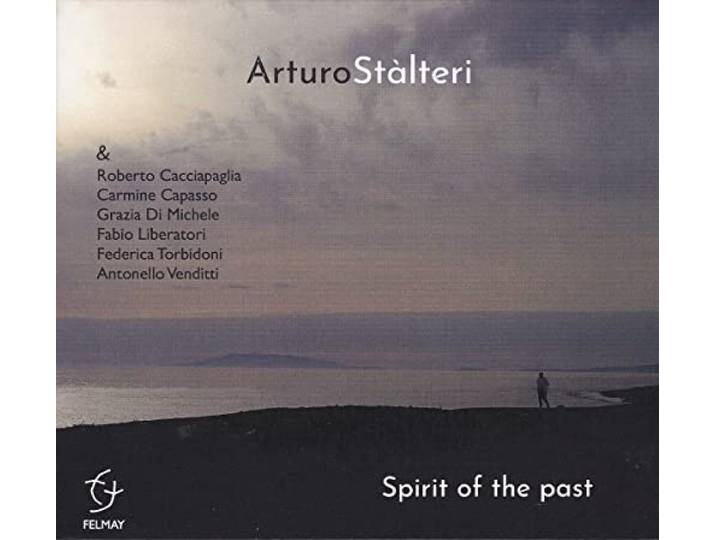 Spirit of the Past
