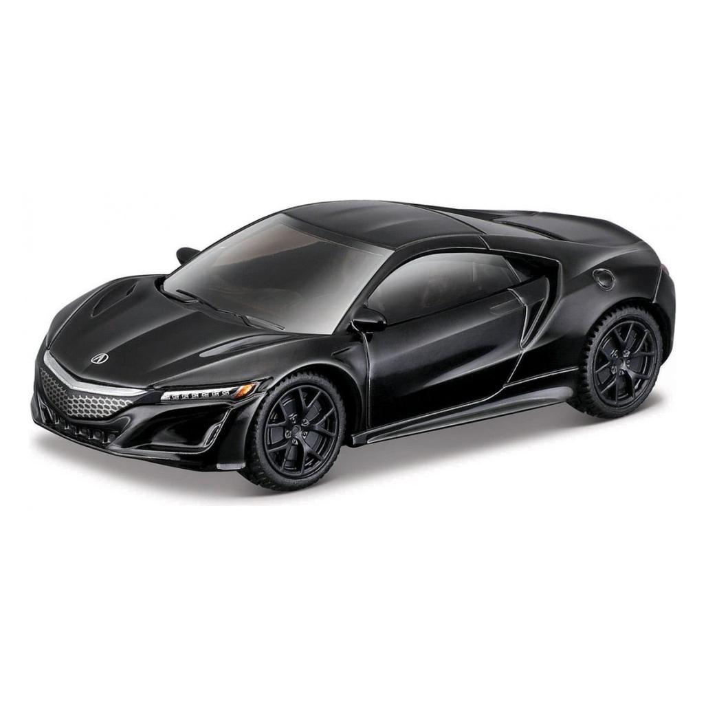 Bburago Burago Metallmodellautos 1/64 assortiert (1859000)