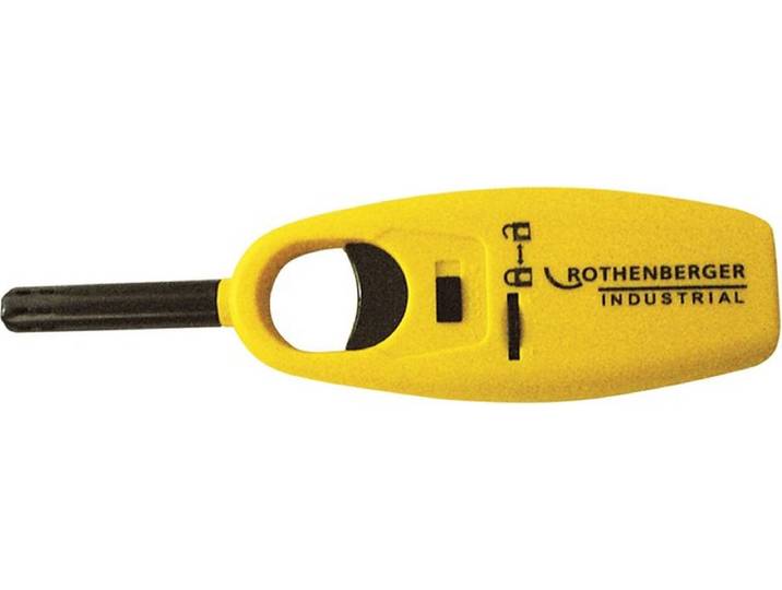 Rothenberger Mini Gasaansteker