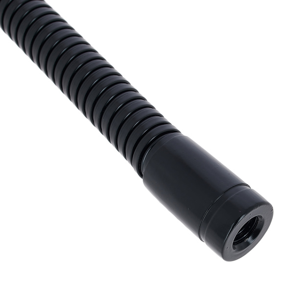 Roadworx Gooseneck 20 Black Black