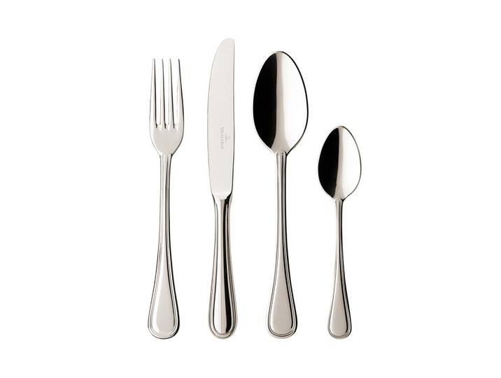 TAFELBESTECK Merlemont silber 24-tlg.