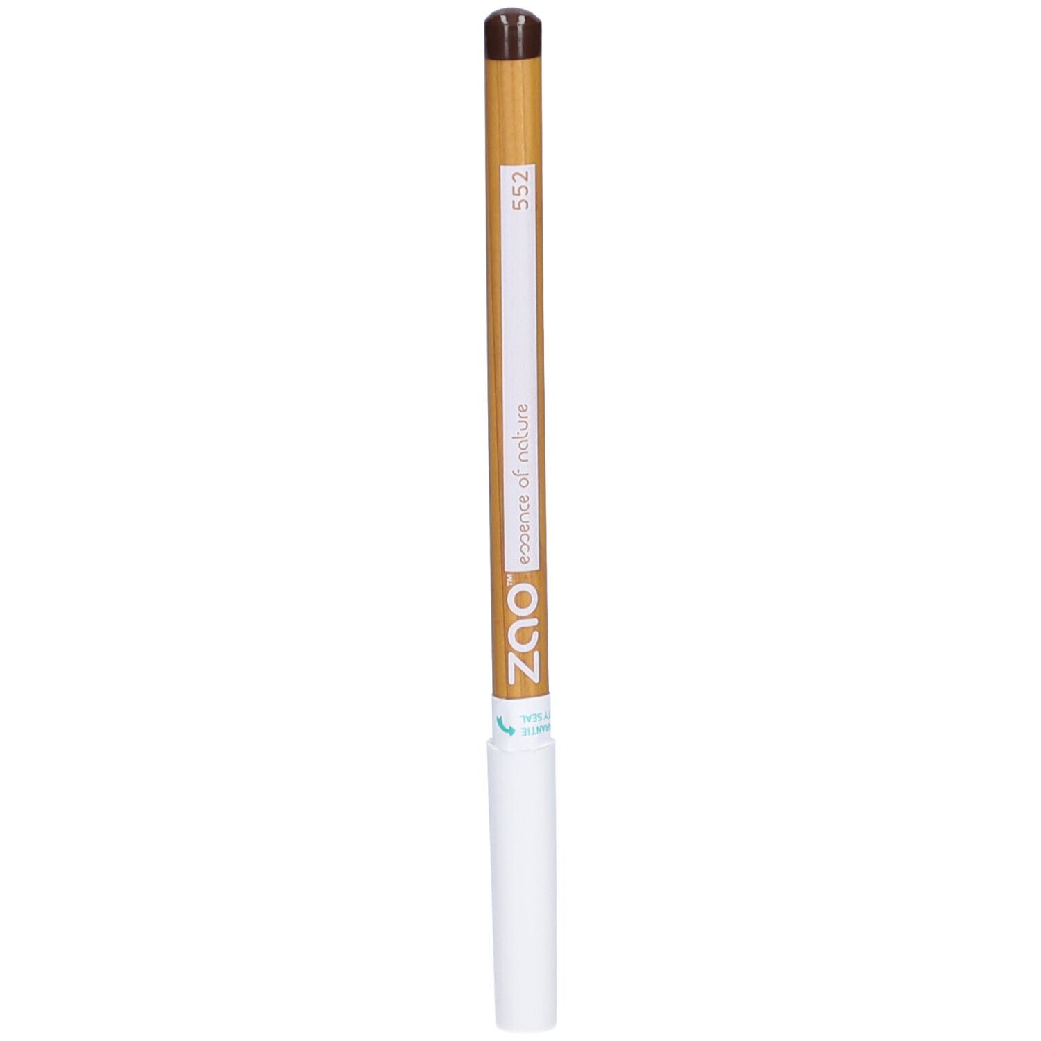 ZAO Crayon 552 Brun Fonce 1 g Stifte