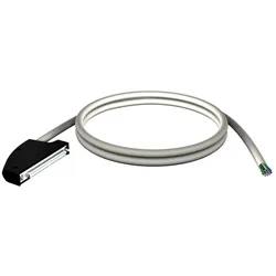 Schneider Electric Kabelsatz, 40-Wege-Klemme BMXFCW301