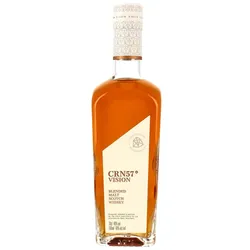 The Cairn Distillery CRN57° - Vision - Blended Malt Scotch Whisky