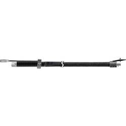 PFERD TOOLS Schlauch Fernschalter für Biegwelle FS-SCH 7 DIN10/G22 2M PFERD TOOLS 86200658 Durchmesser 18 mm