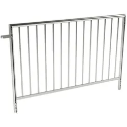 ALUTRUSS BE-1G3 Bühnengeländer
