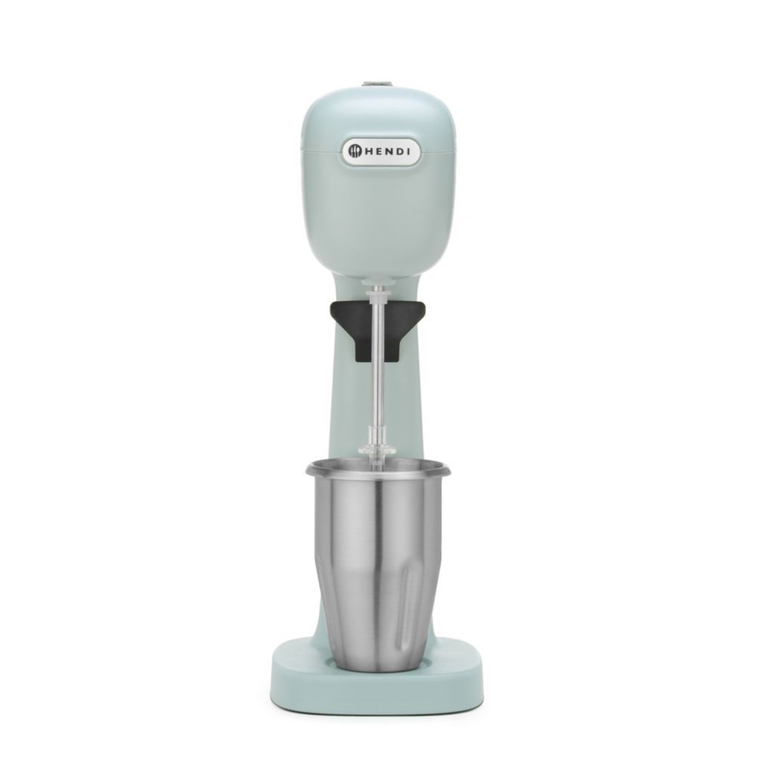 HENDI Milchshake-Mixer, blau - 221655
