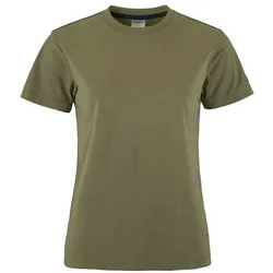 Craft, Damen, Sportshirt, Community 2.0 Tee W (M), Grün