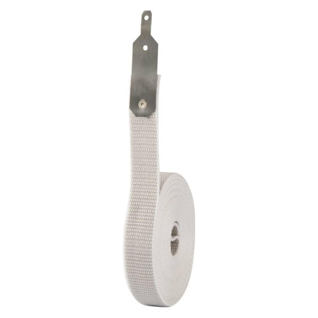 Schellenberg Gurt-Fix, grau, Gurtbreite 23 mm (34302)