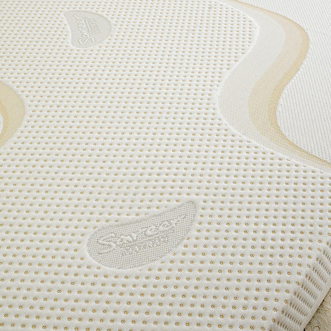 Sareer Reflex Pocket Spring Support Mattress Small Single (2'6)