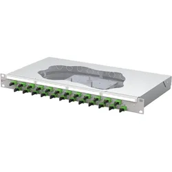 Metz Connect Patchfeld splice 1504595924-E